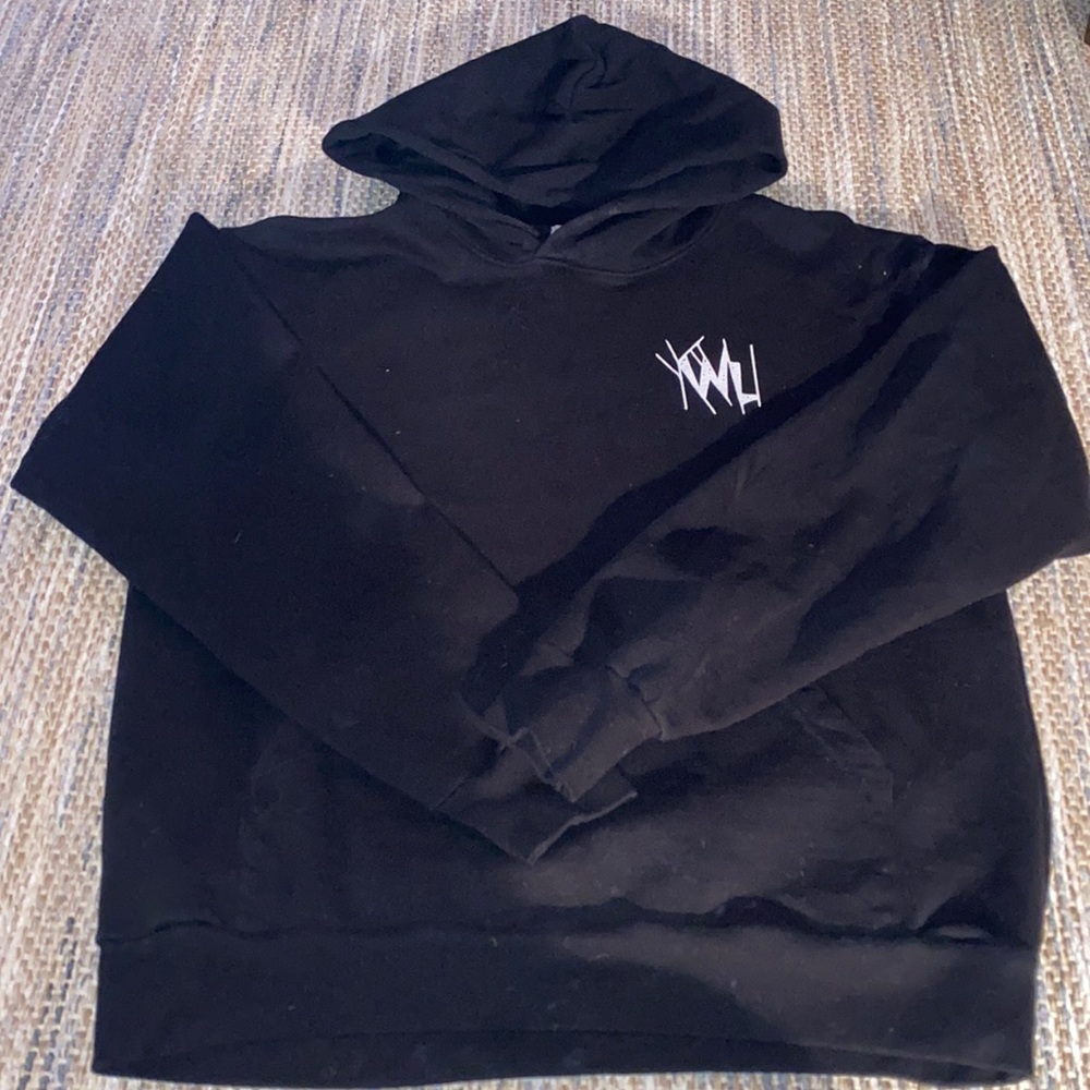 Warren Lotus never worn sweatshirt!